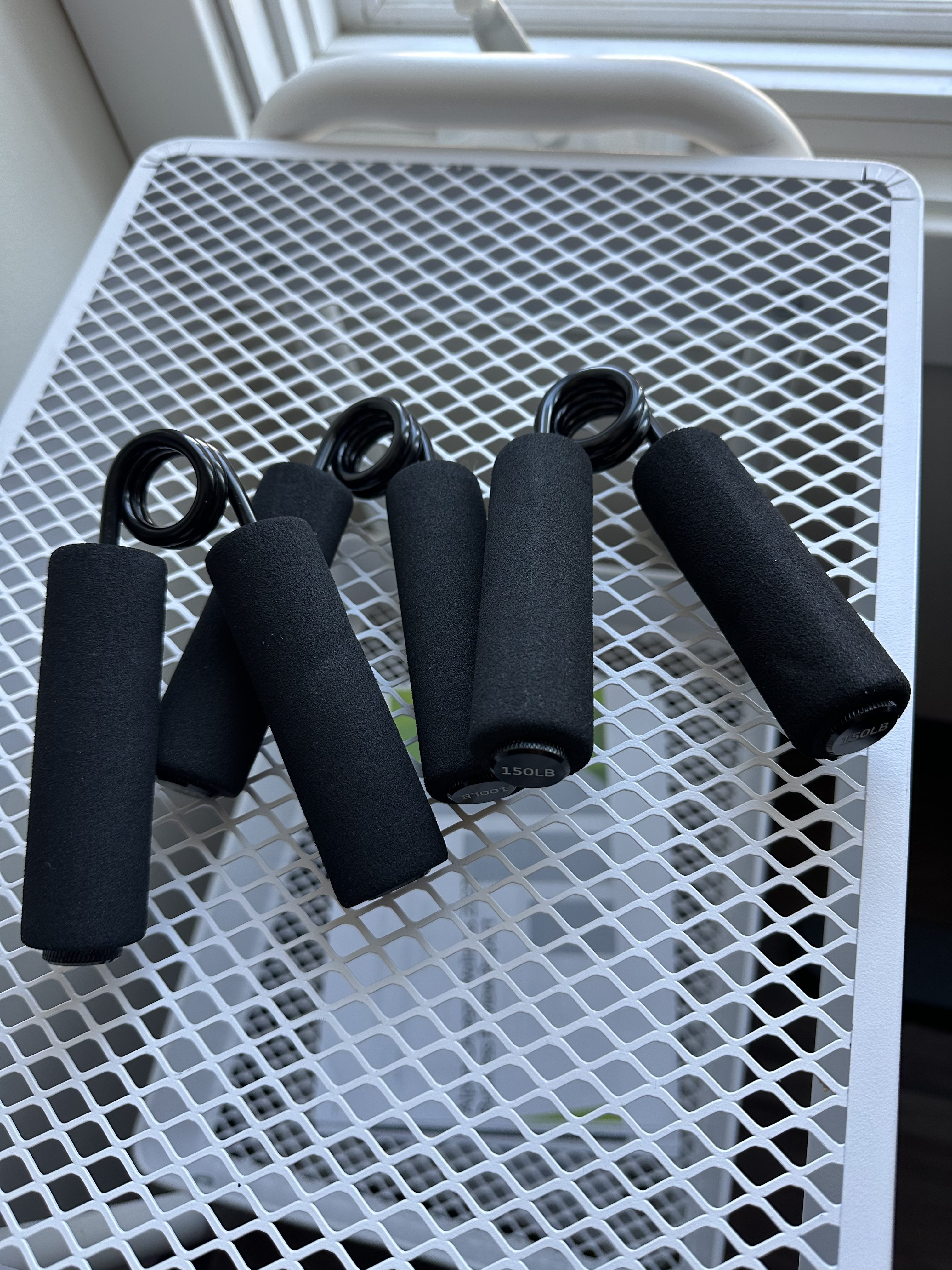 Aging And Grip Strength What You Need To Know Alphaomega Wellness